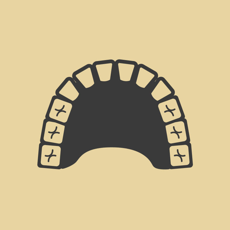 Denture Gold